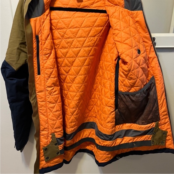 Flylow Lucy Ski Jacket - Picture 3 of 4